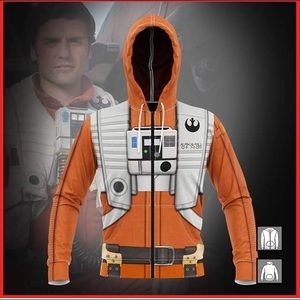 Meet your Posher, Benjamin